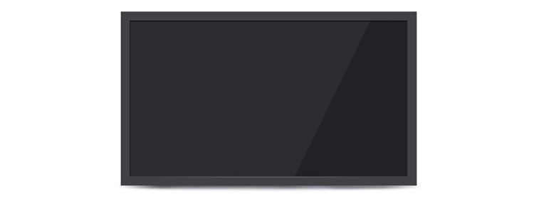 22寸液晶监视器